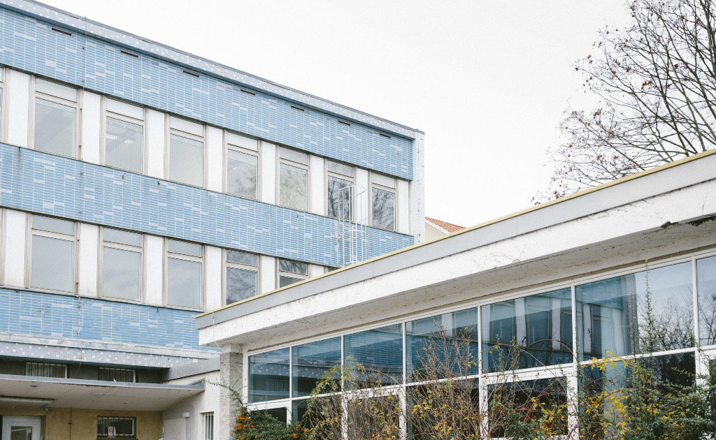 Bild: Coworking Space und Büroflächen in Potsdam-Babelsberg