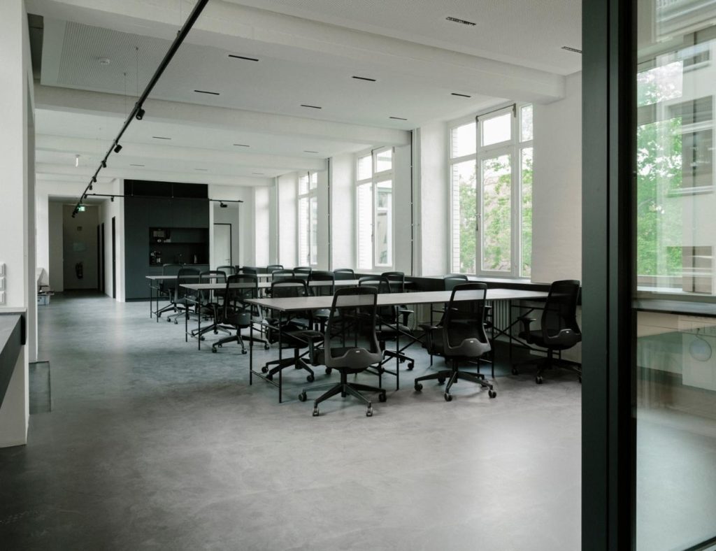 Bild: Modernes Büro für in Kreuzberg
